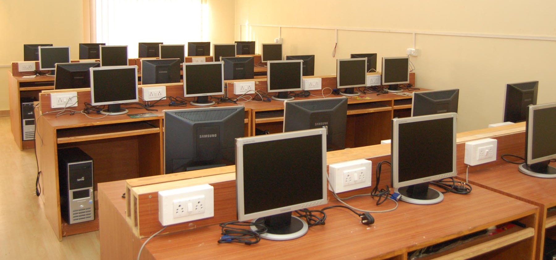 Computer Lab